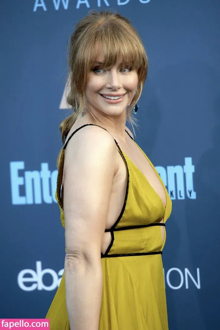 Bryce Dallas Howard Onlyfans Photo Gallery 
