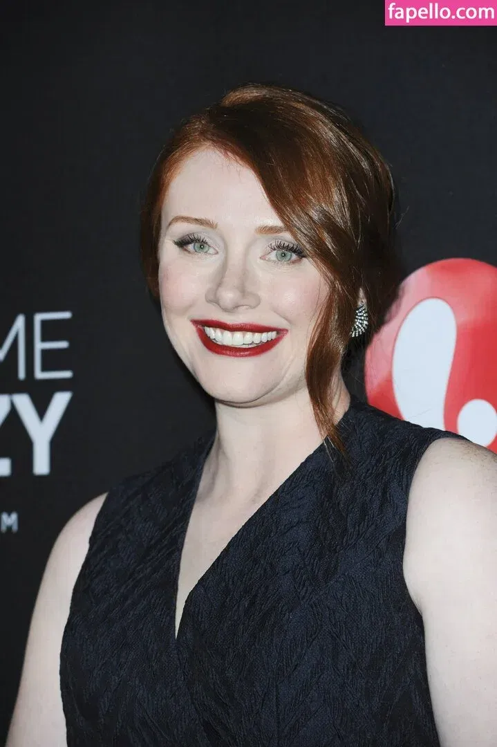 Bryce Dallas Howard Onlyfans Photo Gallery 