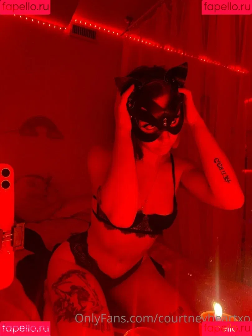 courtney.heart Onlyfans Photo Gallery 