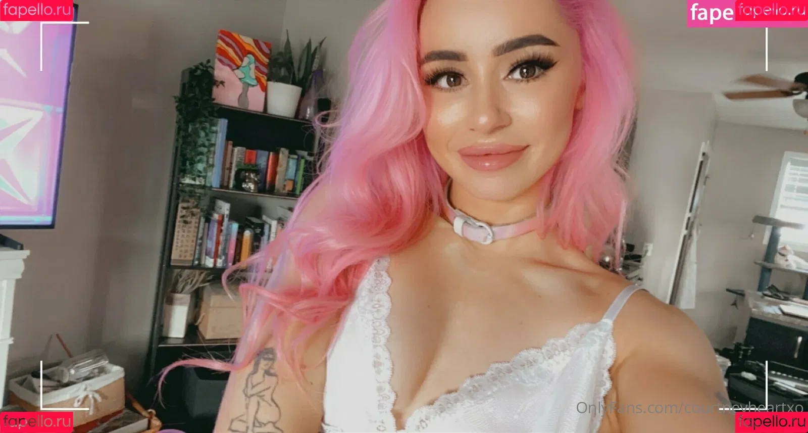 courtney.heart Onlyfans Photo Gallery 