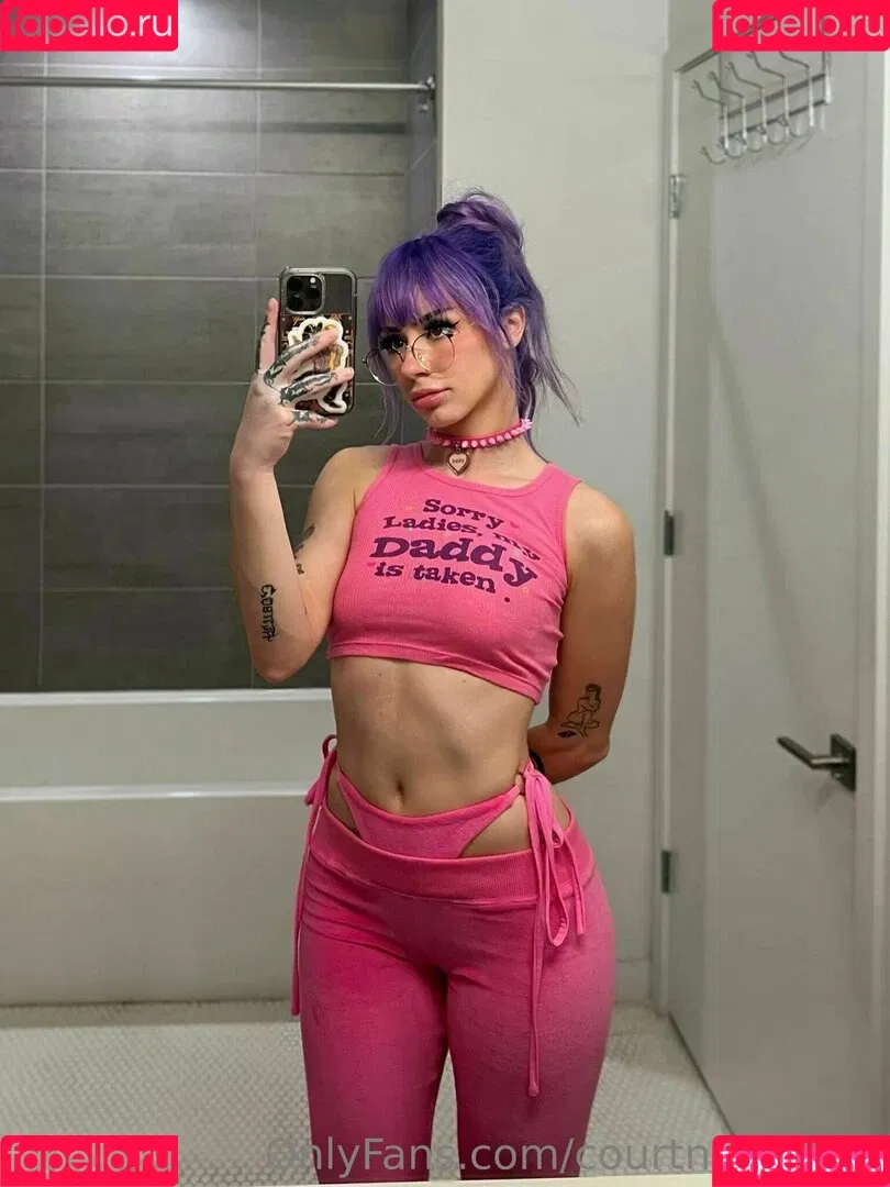 courtney.heart Onlyfans Photo Gallery 