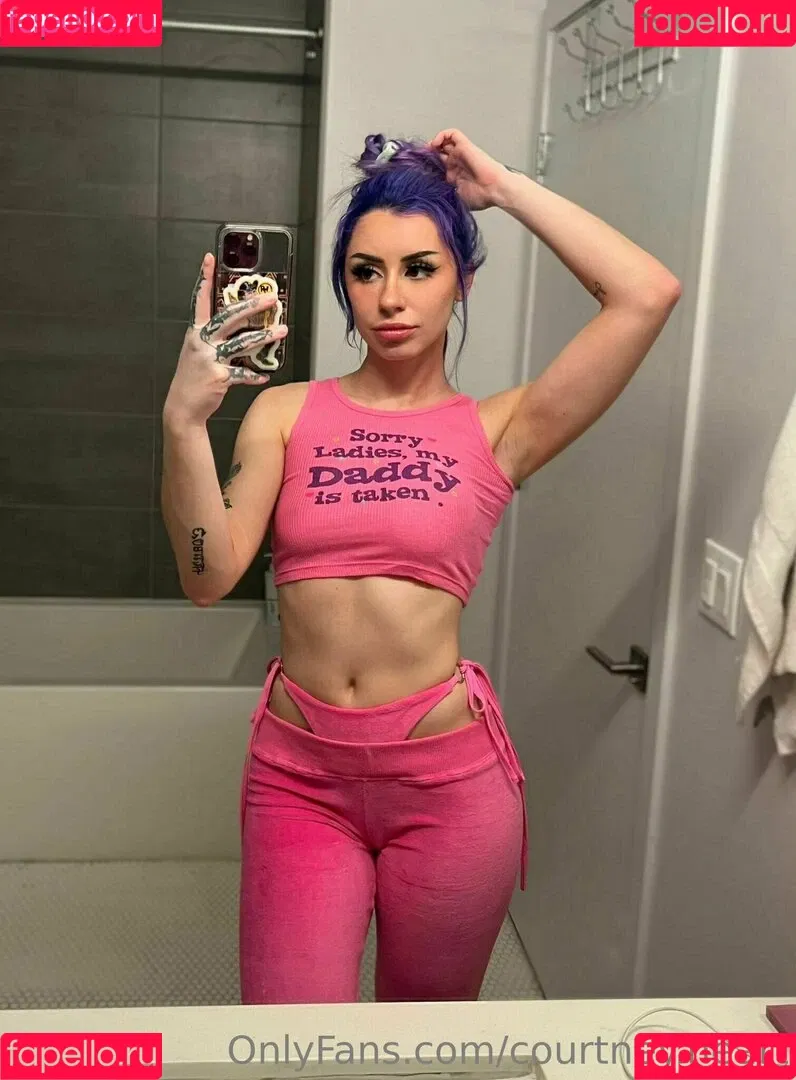 courtney.heart Onlyfans Photo Gallery 