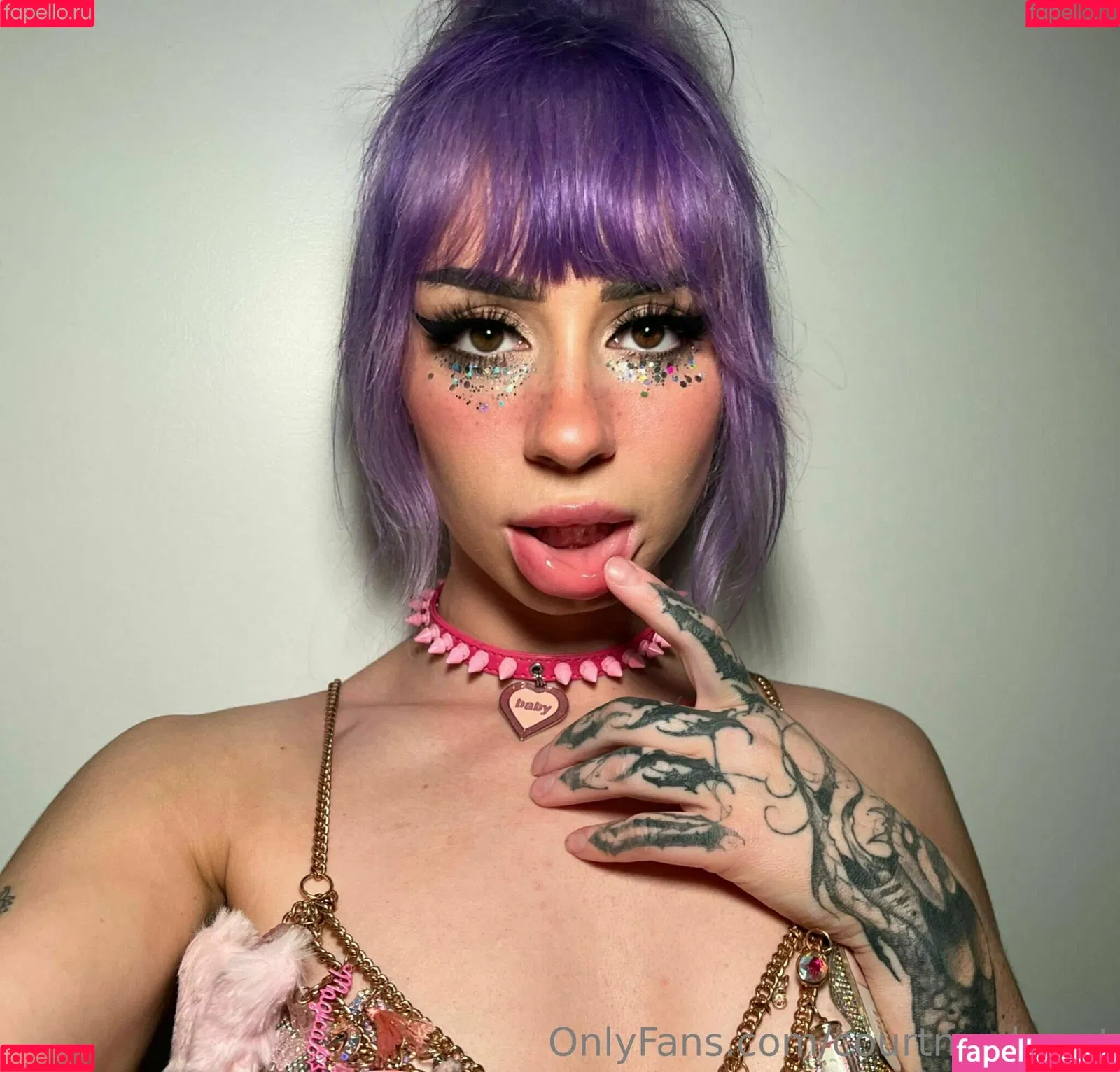 courtney.heart Onlyfans Photo Gallery 