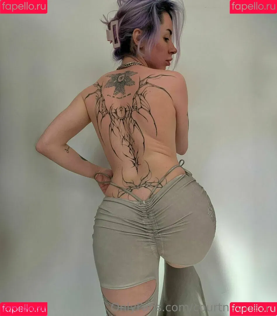 courtney.heart Onlyfans Photo Gallery 