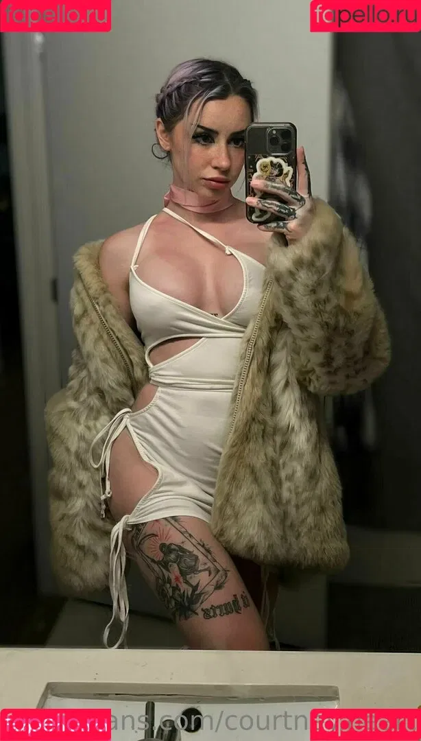 courtney.heart Onlyfans Photo Gallery 