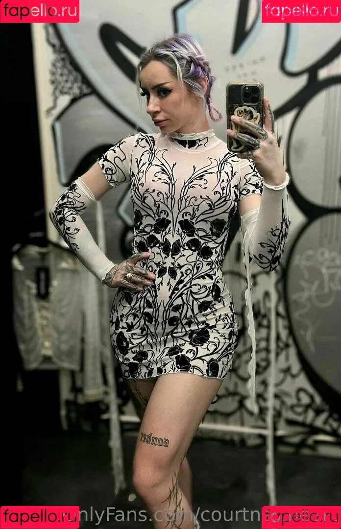 courtney.heart Onlyfans Photo Gallery 