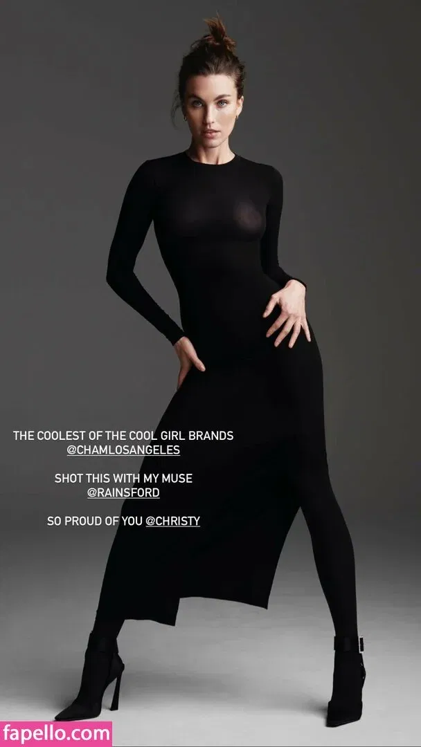 Rainey Qualley Onlyfans Photo Gallery 