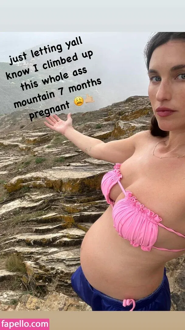 Rainey Qualley Onlyfans Photo Gallery 