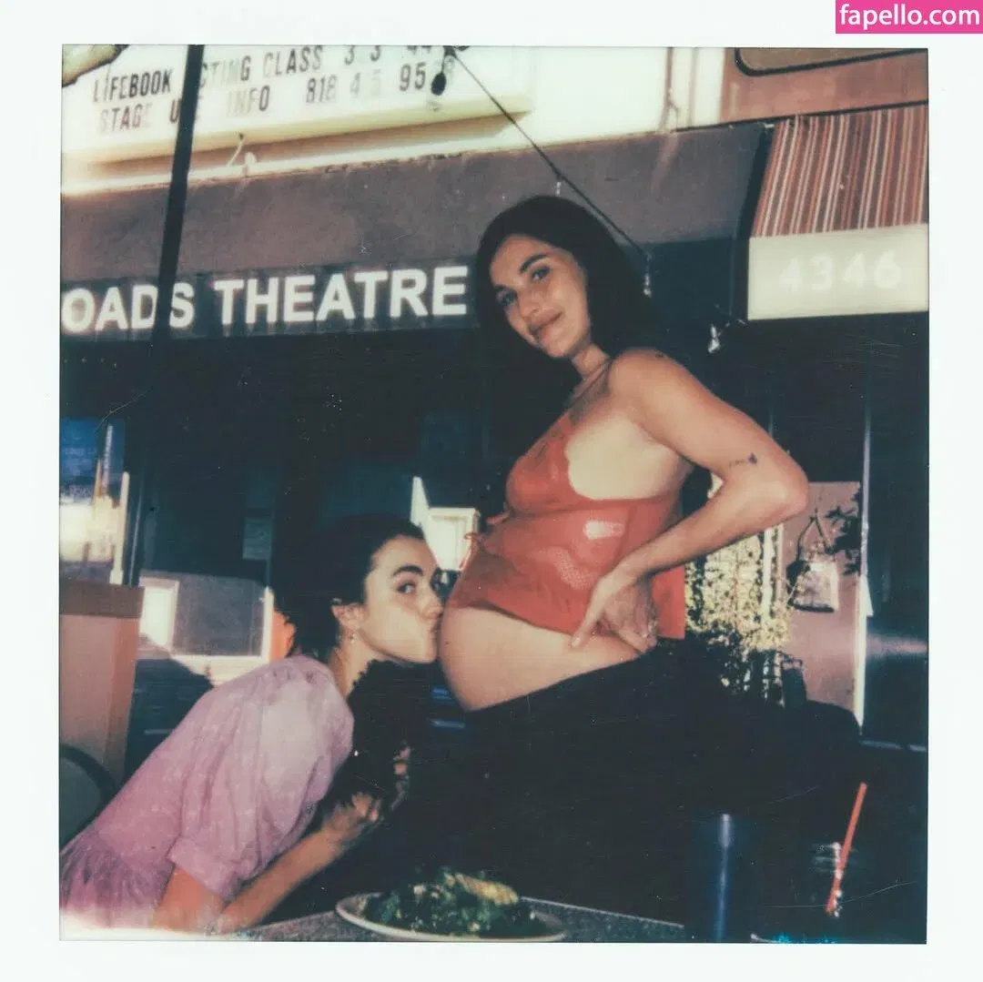 Rainey Qualley Onlyfans Photo Gallery 