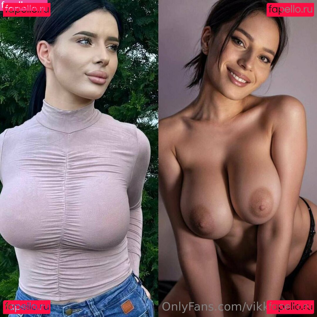 vikki_secret Nude Onlyfans Photo 31