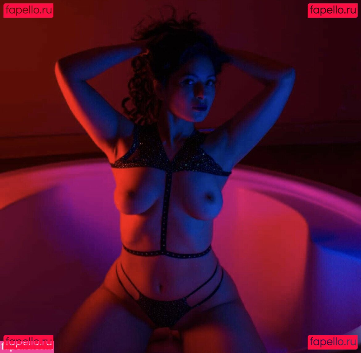 Ericka Castro Nude Onlyfans Photo 20