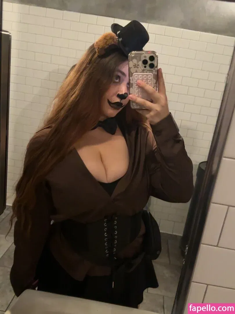 Uwuhours Onlyfans Photo Gallery 