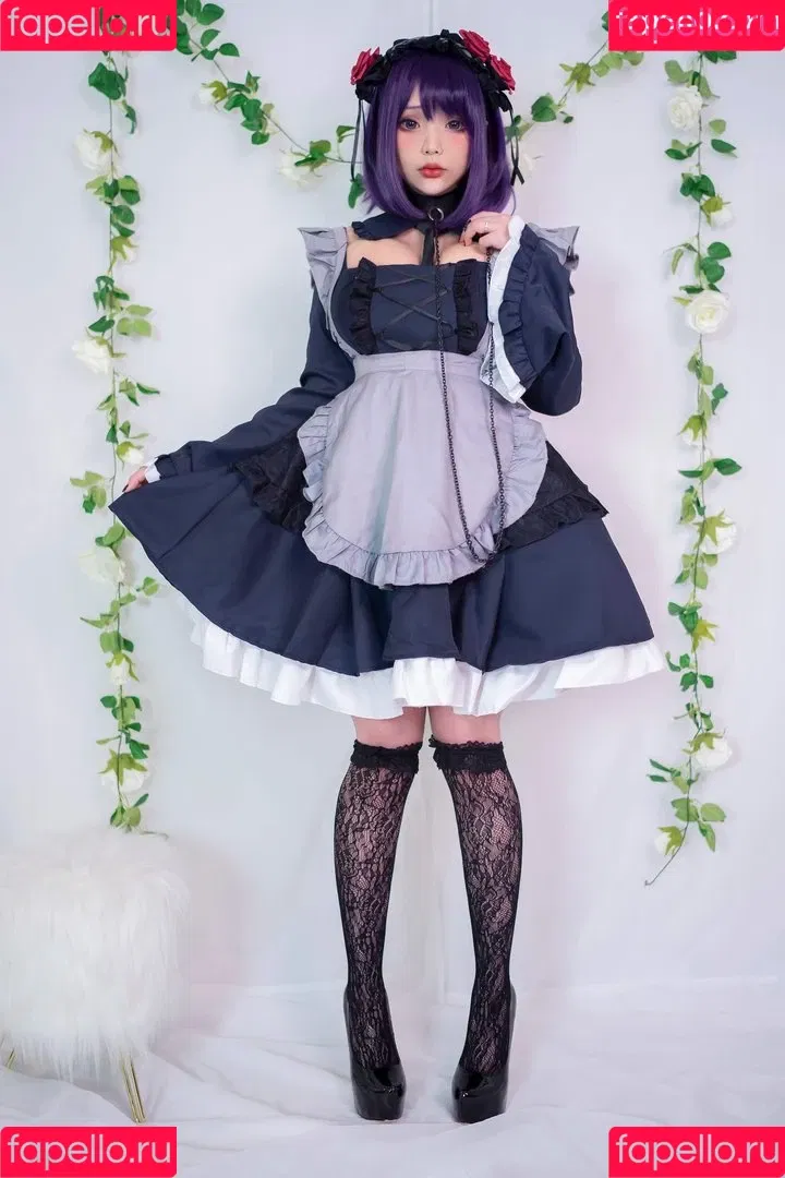 Hana Bunny Onlyfans Photo Gallery 
