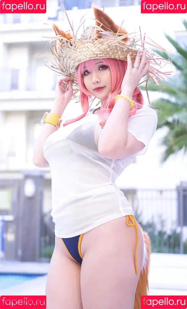 Hana Bunny Onlyfans Photo Gallery 
