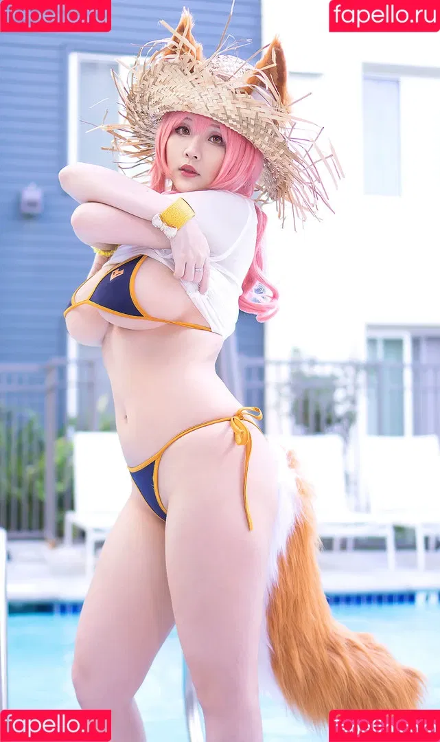 Hana Bunny Onlyfans Photo Gallery 
