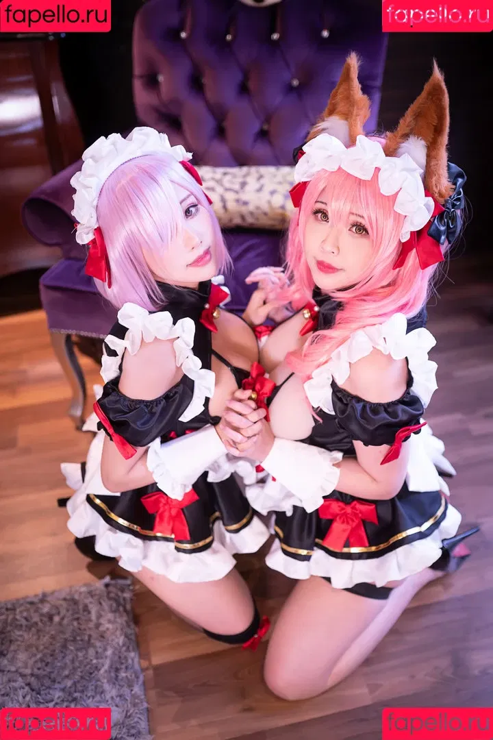 Hana Bunny Onlyfans Photo Gallery 
