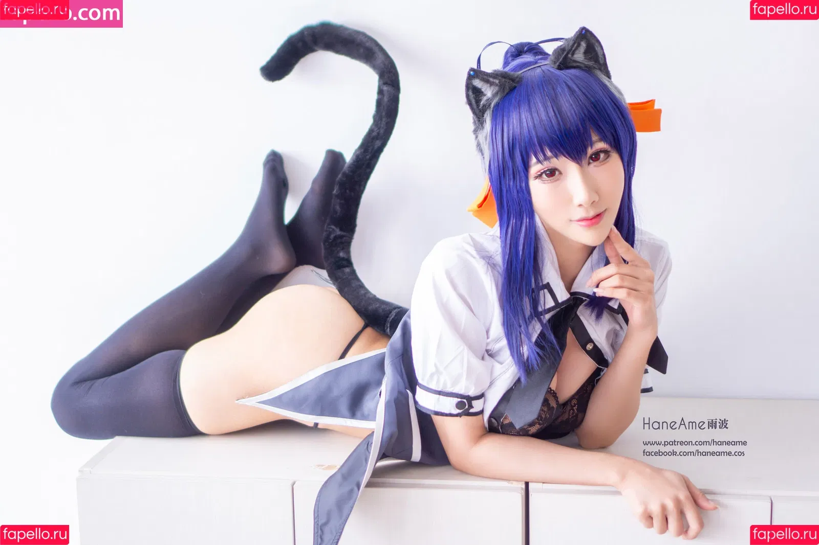 Hana Bunny Onlyfans Photo Gallery 