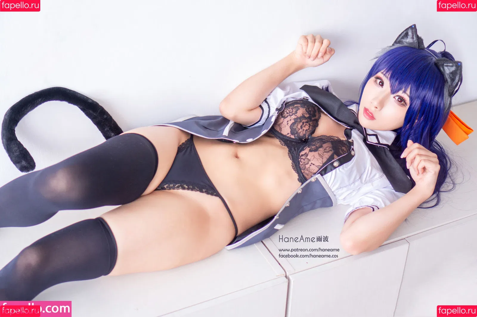 Hana Bunny Onlyfans Photo Gallery 