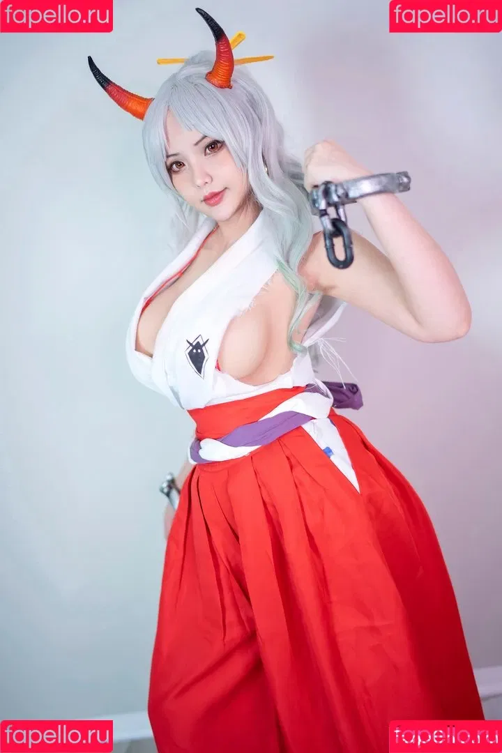 Hana Bunny Onlyfans Photo Gallery 