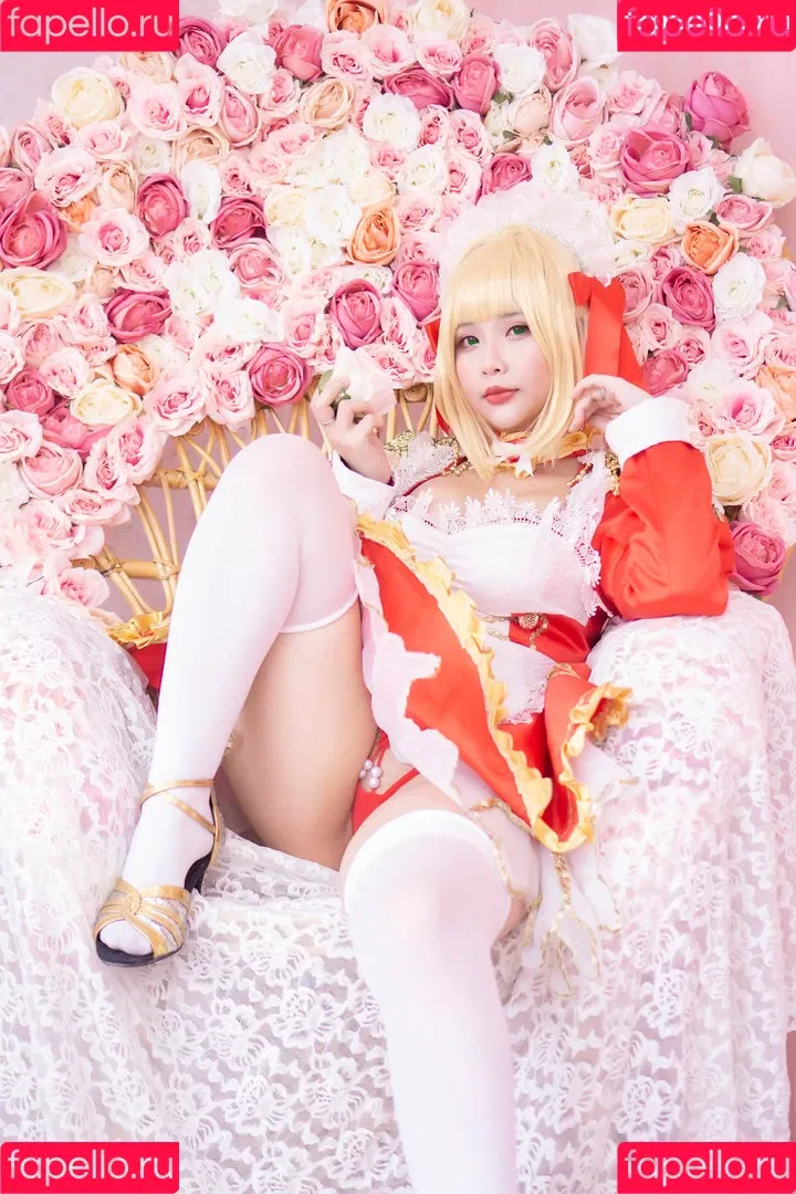 Hana Bunny Onlyfans Photo Gallery 