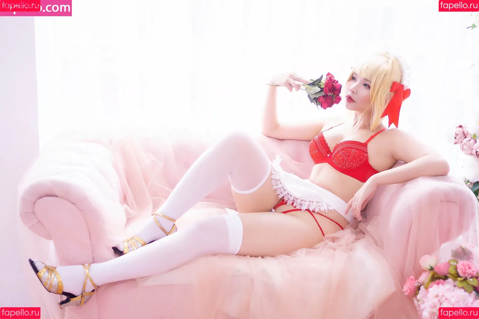 Hana Bunny Onlyfans Photo Gallery 