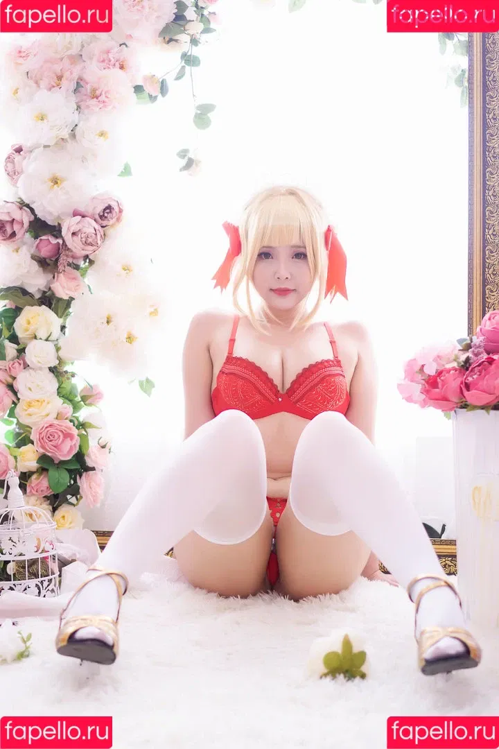 Hana Bunny Onlyfans Photo Gallery 
