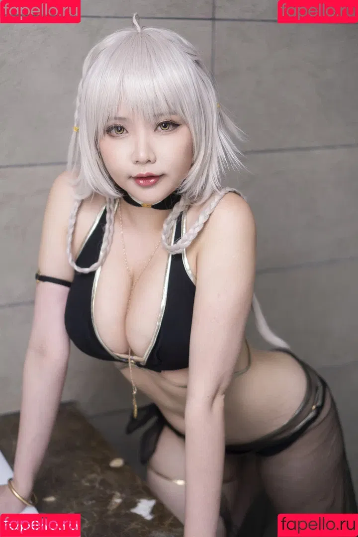 Hana Bunny Onlyfans Photo Gallery 