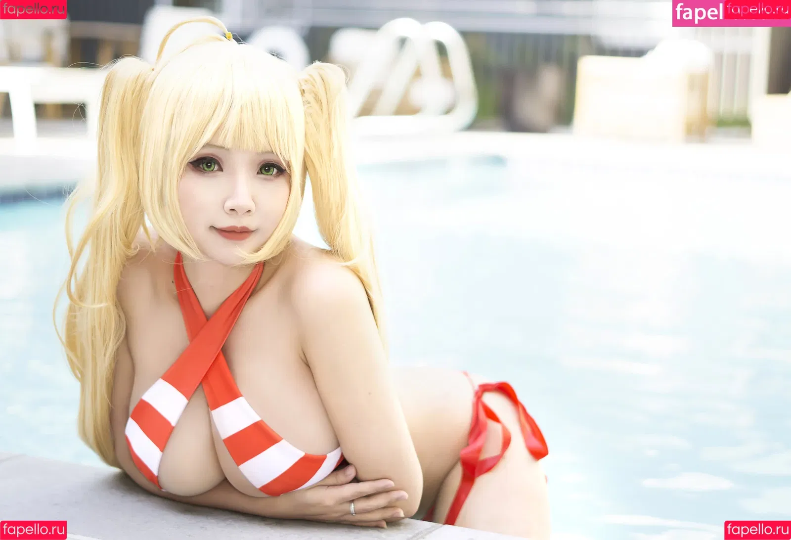 Hana Bunny Onlyfans Photo Gallery 
