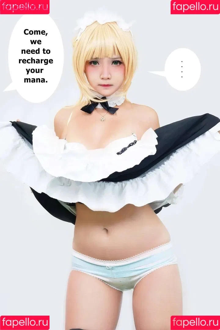 Hana Bunny Onlyfans Photo Gallery 