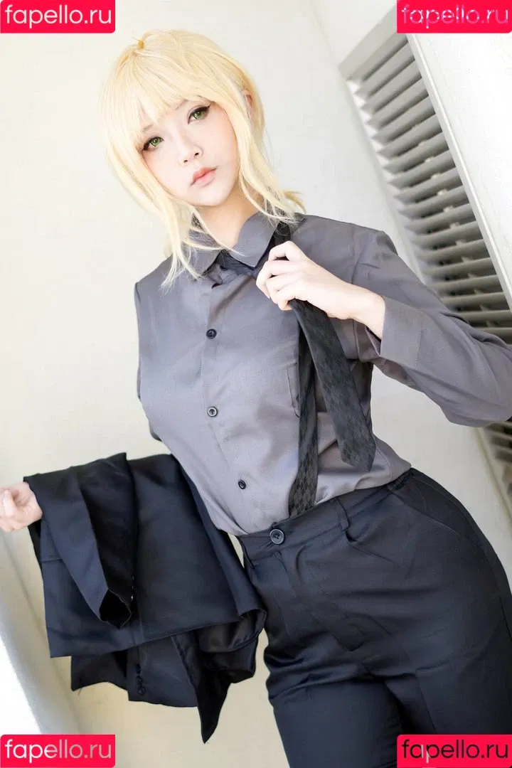 Hana Bunny Onlyfans Photo Gallery 