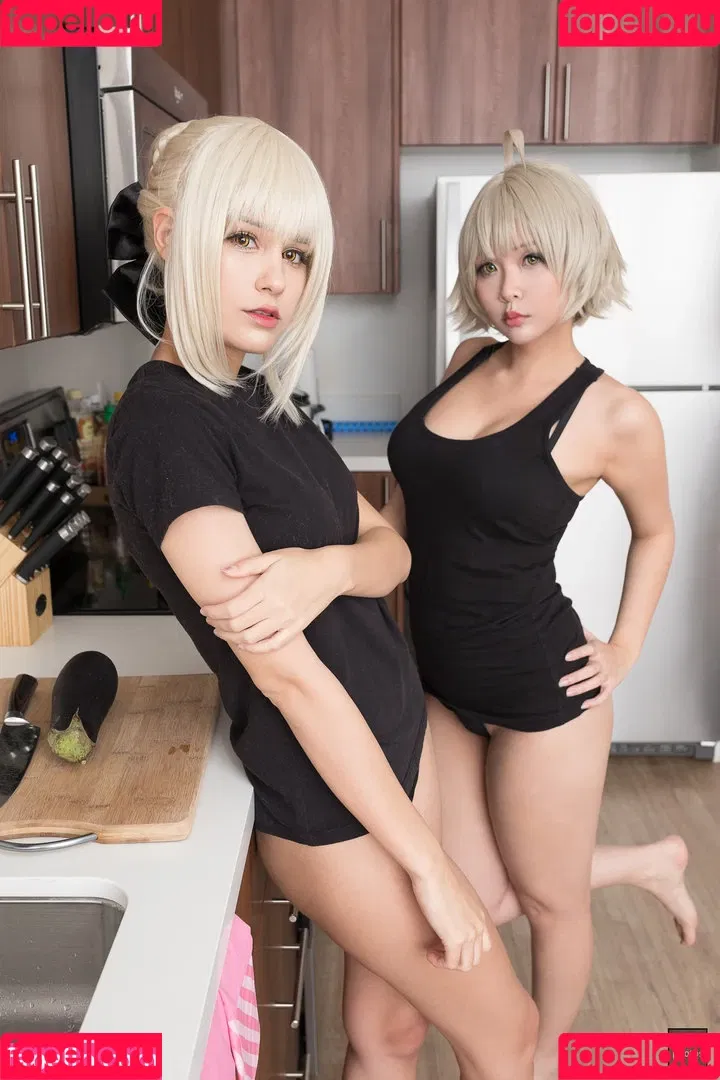 Hana Bunny Onlyfans Photo Gallery 