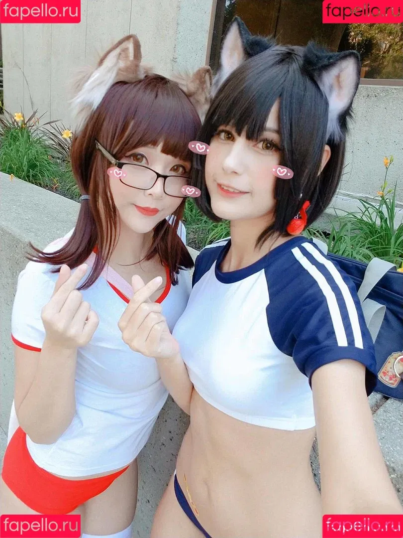 Hana Bunny Onlyfans Photo Gallery 