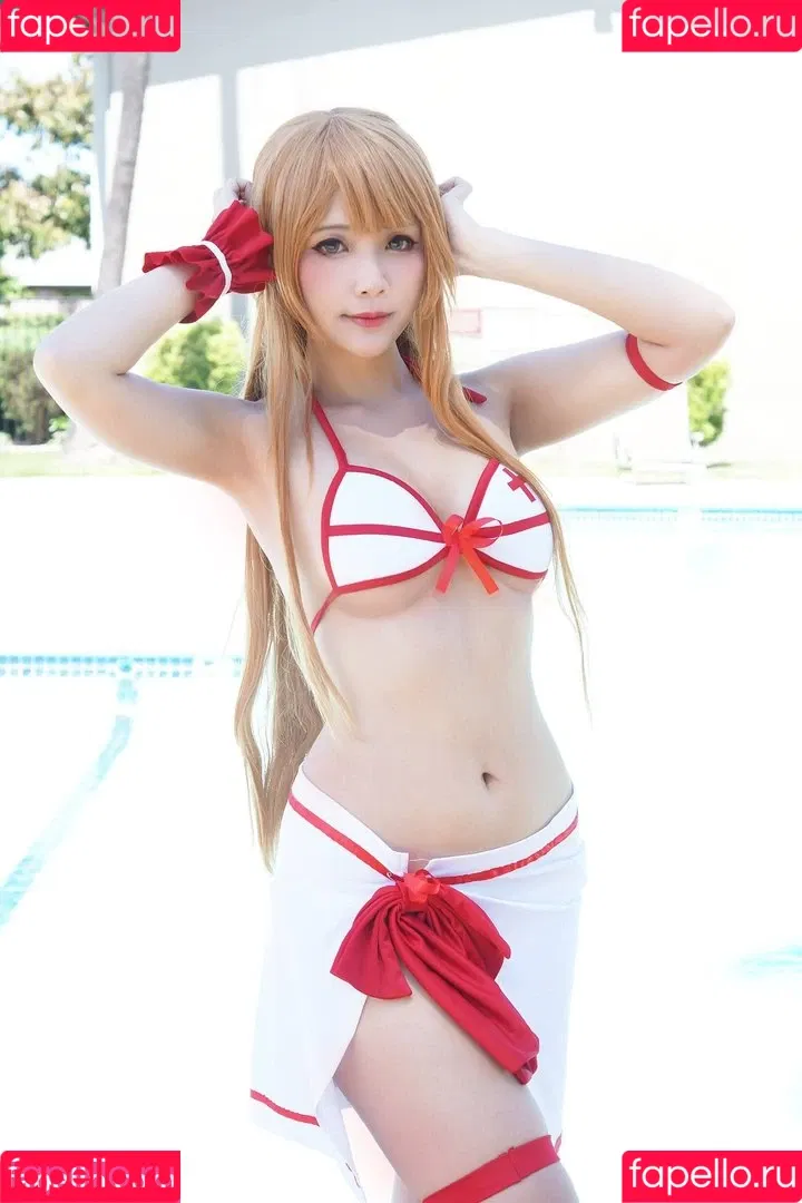 Hana Bunny Onlyfans Photo Gallery 