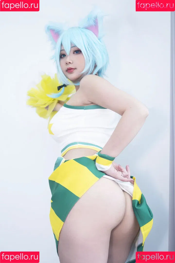 Hana Bunny Onlyfans Photo Gallery 