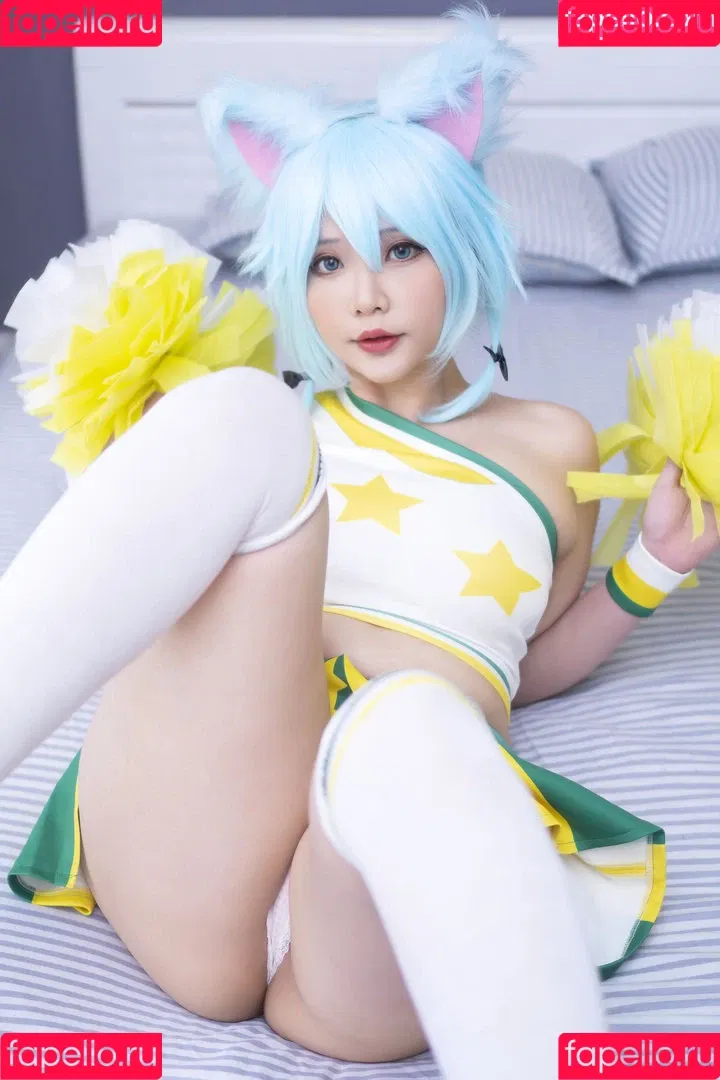 Hana Bunny Onlyfans Photo Gallery 