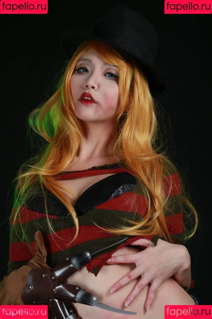 Hana Bunny Onlyfans Photo Gallery 