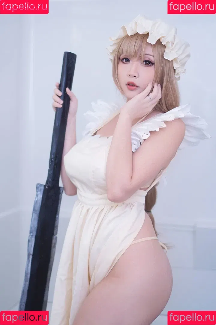 Hana Bunny Onlyfans Photo Gallery 