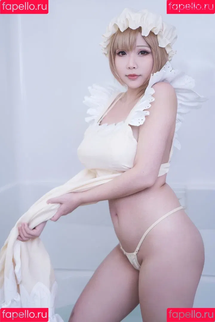 Hana Bunny Onlyfans Photo Gallery 