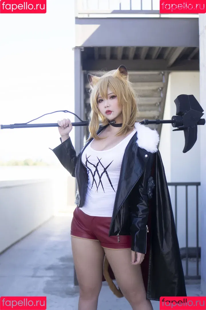 Hana Bunny Onlyfans Photo Gallery 