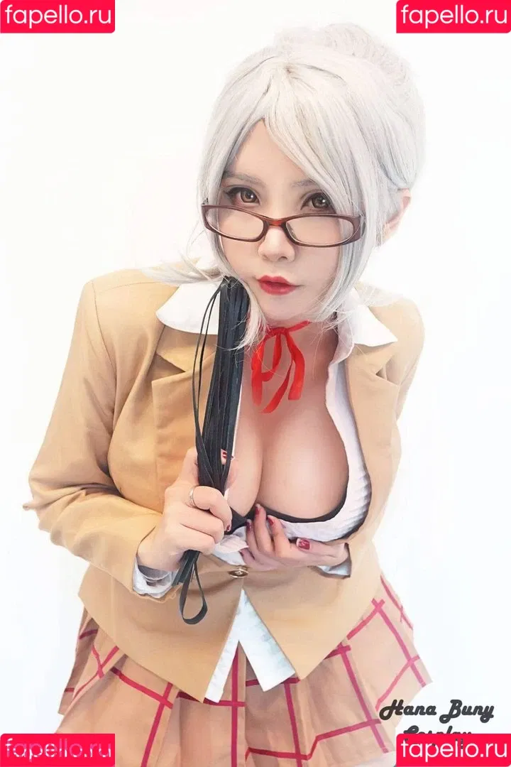 Hana Bunny Onlyfans Photo Gallery 