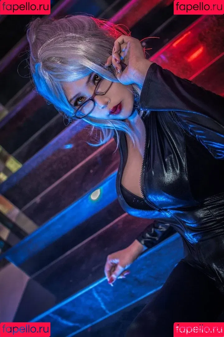 Hana Bunny Onlyfans Photo Gallery 