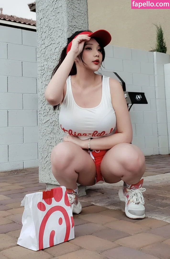 Hana Bunny Onlyfans Photo Gallery 