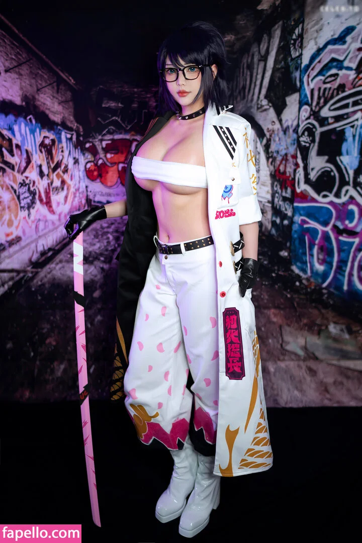 Hana Bunny Onlyfans Photo Gallery 