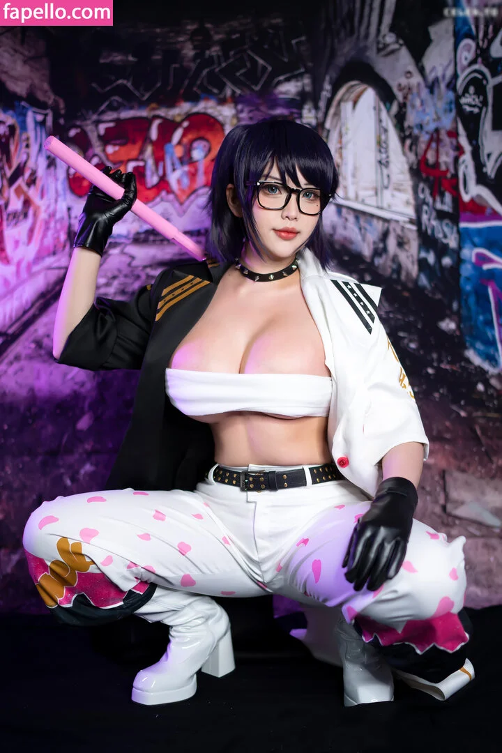 Hana Bunny Onlyfans Photo Gallery 