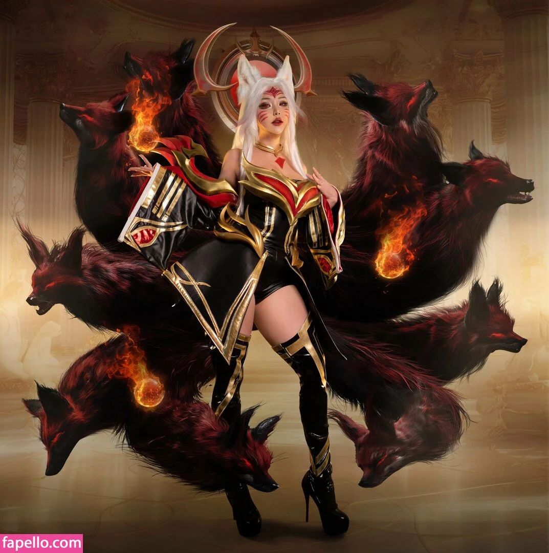 Hana Bunny Onlyfans Photo Gallery 