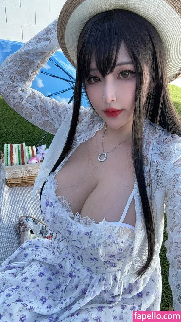 Hana Bunny Onlyfans Photo Gallery 