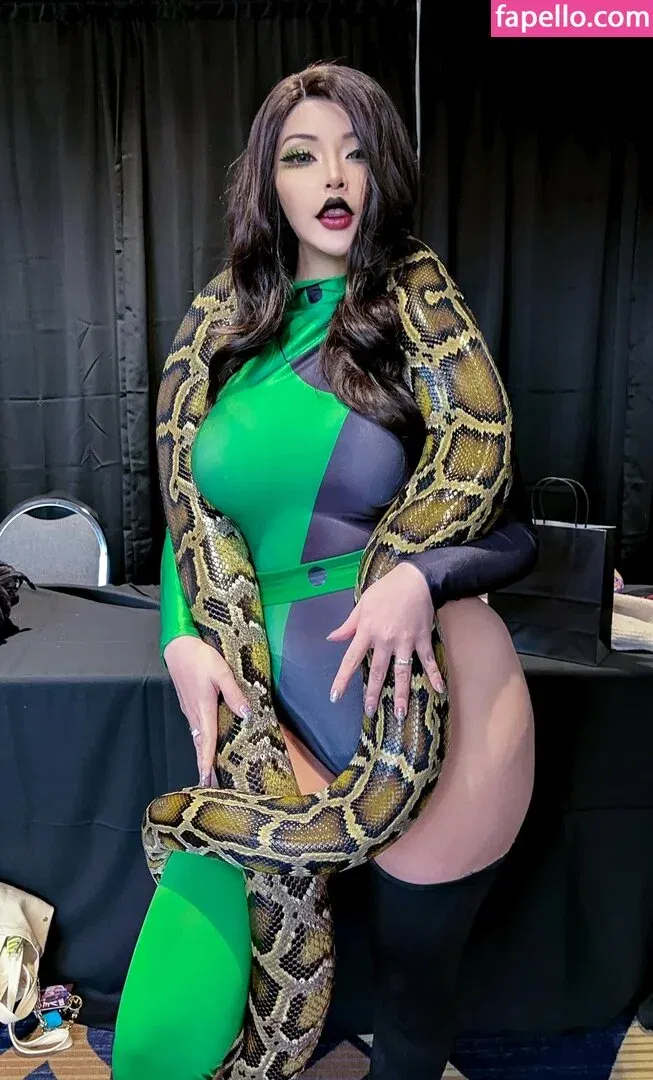 Hana Bunny Onlyfans Photo Gallery 