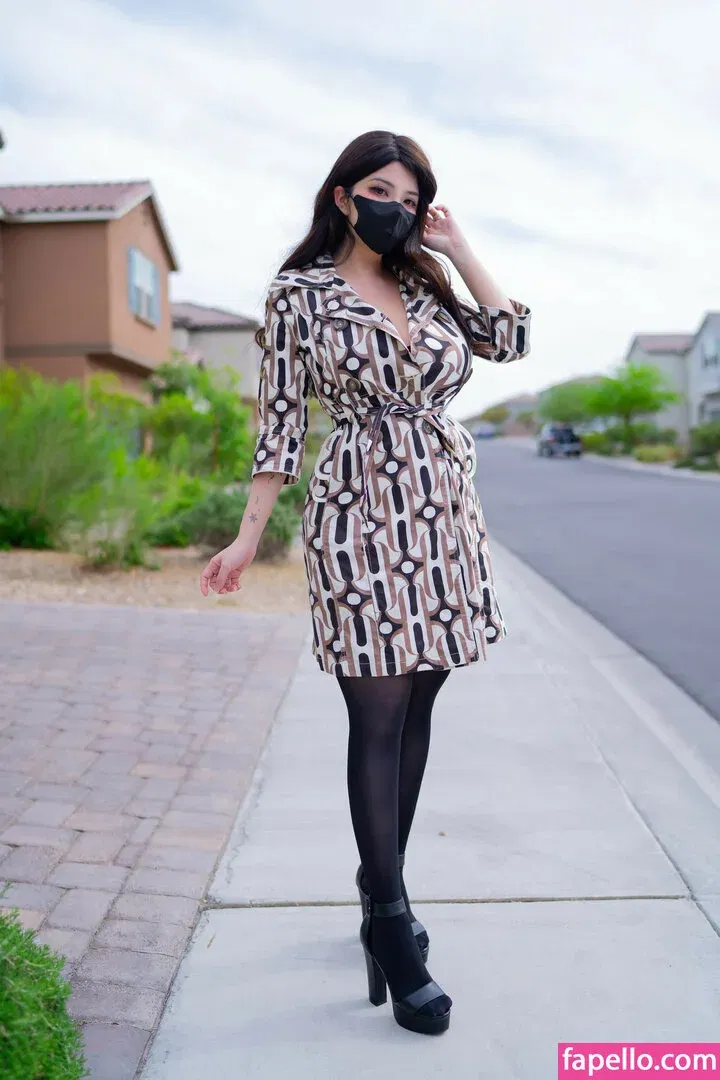 Hana Bunny Onlyfans Photo Gallery 