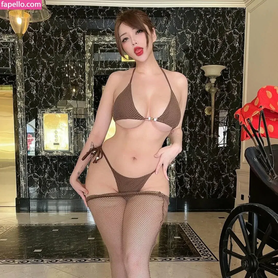 Hana Bunny Onlyfans Photo Gallery 