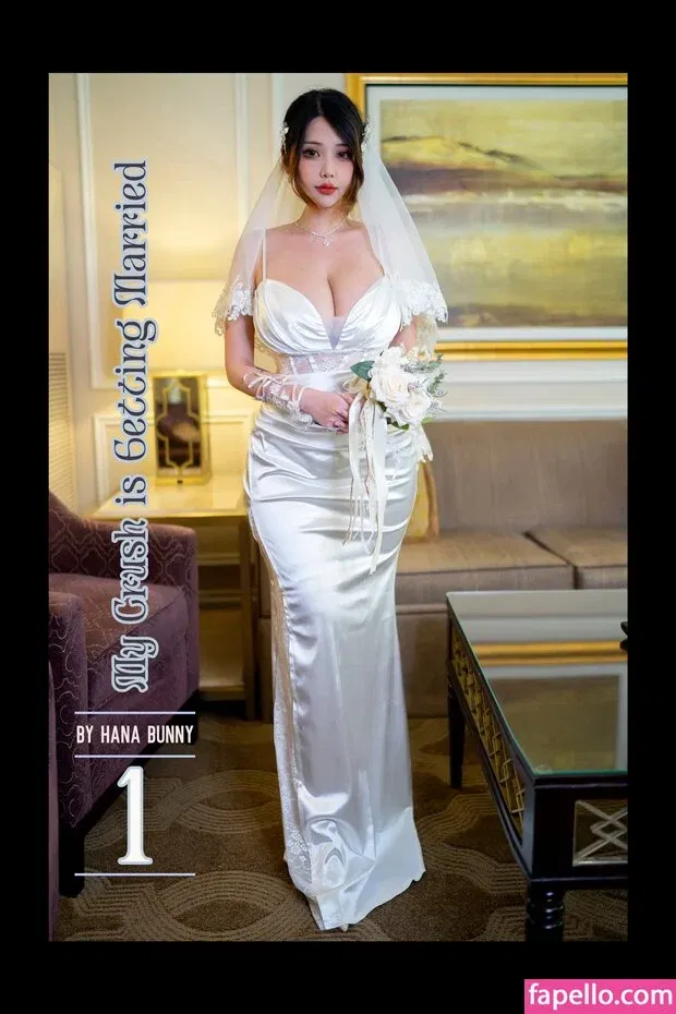 Hana Bunny Onlyfans Photo Gallery 